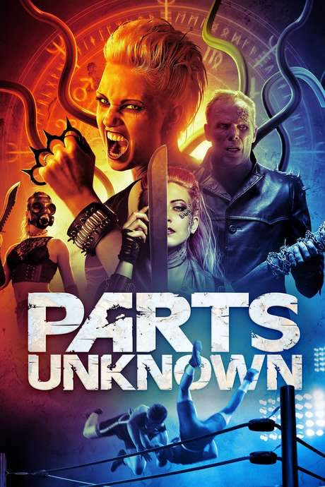 Parts Unknown